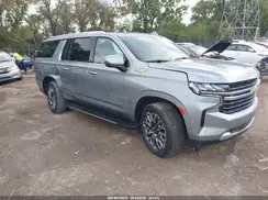 1GNSKCKDXPR510180 2023 CHEVROLET SUBURBAN