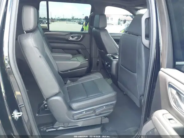 1GNSKCKDXPR510910 2023 CHEVROLET SUBURBAN - Image 8