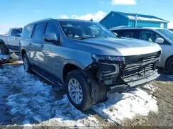 1GNSKCKDXRR132946 2024 CHEVROLET SUBURBAN