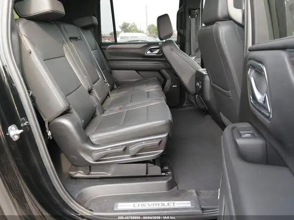 1GNSKCKDXRR232013 2024 CHEVROLET SUBURBAN - Image 8