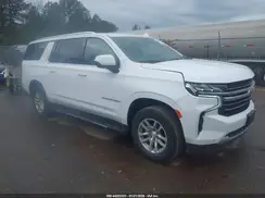 1GNSKCKDXRR249104 2024 CHEVROLET SUBURBAN