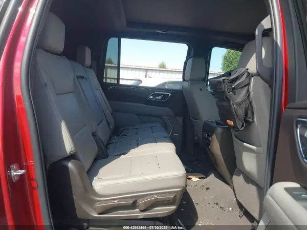 1GNSKCKDXRR368058 2024 CHEVROLET SUBURBAN - Image 8