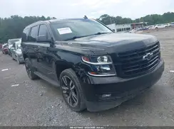 1GNSKCKJ0JR184578 2018 CHEVROLET TAHOE