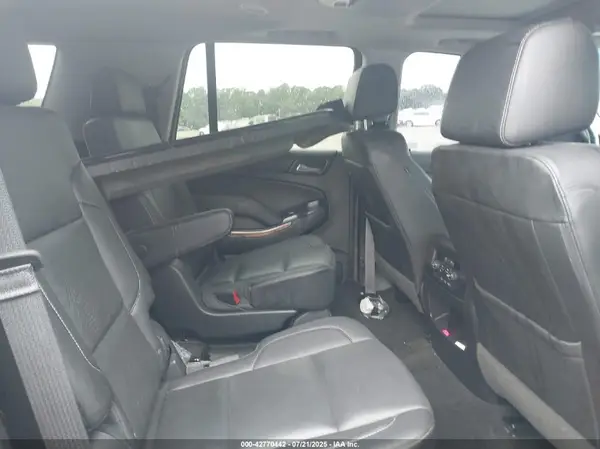 1GNSKCKJ0JR184578 2018 CHEVROLET TAHOE - Image 8