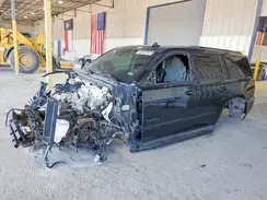 1GNSKCKJ0JR201945 2018 CHEVROLET TAHOE