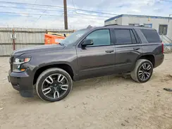 1GNSKCKJ0JR212816 2018 CHEVROLET TAHOE
