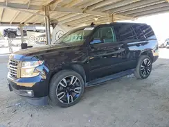 1GNSKCKJ0JR241023 2018 CHEVROLET TAHOE