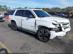 1GNSKCKJ0JR277276 2018 CHEVROLET TAHOE