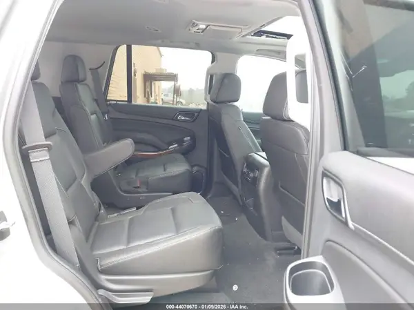 1GNSKCKJ0JR293638 2018 CHEVROLET TAHOE - Image 8