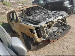 1GNSKCKJ0JR321373 2018 CHEVROLET TAHOE