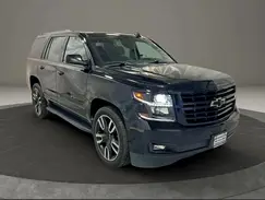 1GNSKCKJ0KR162128 2019 CHEVROLET TAHOE