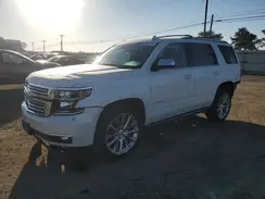 1GNSKCKJ0KR208038 2019 CHEVROLET TAHOE