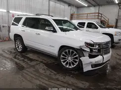 1GNSKCKJ0KR209920 2019 CHEVROLET TAHOE