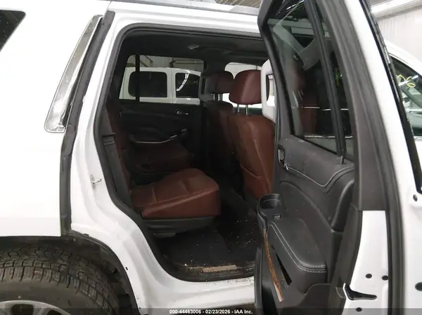 1GNSKCKJ0KR209920 2019 CHEVROLET TAHOE - Image 8