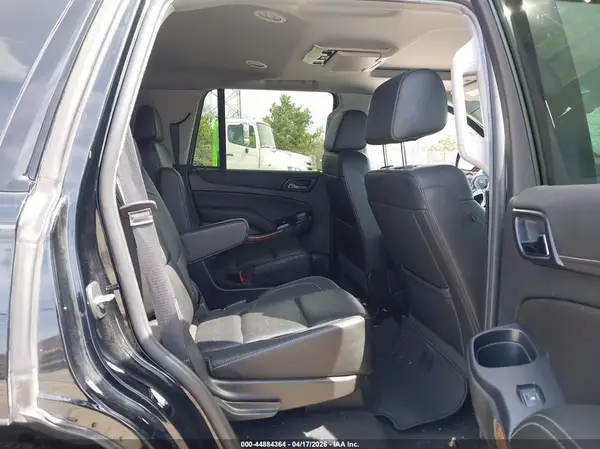 1GNSKCKJ0KR248569 2019 CHEVROLET TAHOE - Image 8