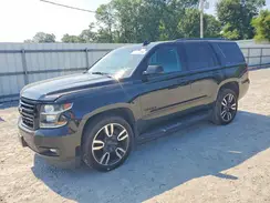 1GNSKCKJ0KR289381 2019 CHEVROLET TAHOE