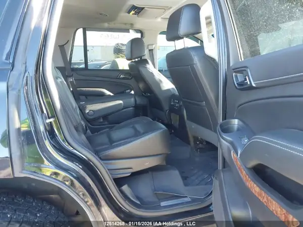 1GNSKCKJ0KR381753 2019 CHEVROLET TAHOE - Image 8
