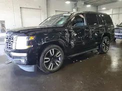 1GNSKCKJ0LR122245 2020 CHEVROLET TAHOE