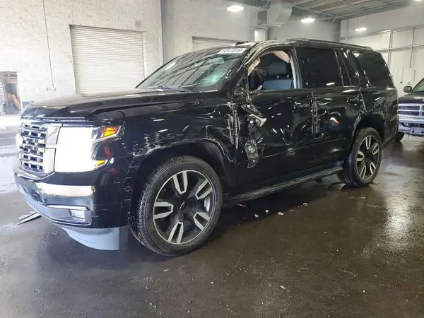 1GNSKCKJ0LR122245 2020 CHEVROLET TAHOE - Image 1