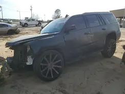 1GNSKCKJ0LR269696 2020 CHEVROLET TAHOE