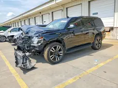 1GNSKCKJ1JR181172 2018 CHEVROLET TAHOE
