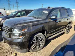1GNSKCKJ1JR216826 2018 CHEVROLET TAHOE