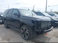 1GNSKCKJ1JR218317 2018 CHEVROLET TAHOE