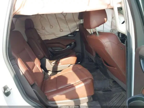 1GNSKCKJ1JR245470 2018 CHEVROLET TAHOE - Image 8
