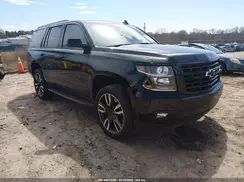 1GNSKCKJ1JR347268 2018 CHEVROLET TAHOE