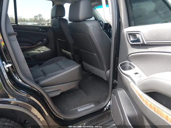 1GNSKCKJ1JR347268 2018 CHEVROLET TAHOE - Image 8