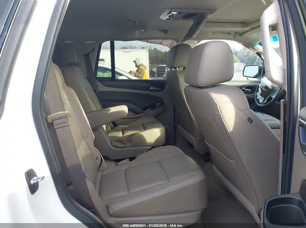 1GNSKCKJ1JR347285 2018 CHEVROLET TAHOE - Image 8
