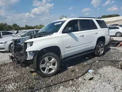 1GNSKCKJ1KR100978 2019 CHEVROLET TAHOE