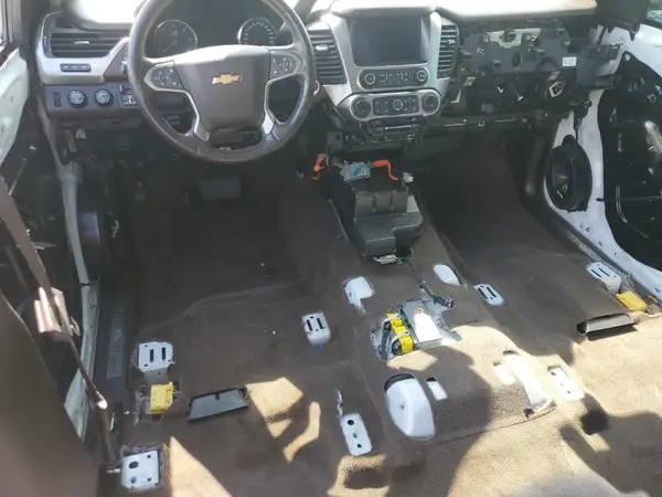 1GNSKCKJ1KR100978 2019 CHEVROLET TAHOE - Image 8