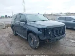 1GNSKCKJ1KR162266 2019 CHEVROLET TAHOE
