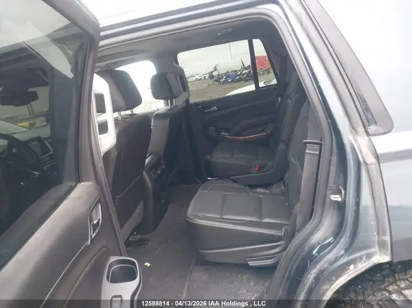1GNSKCKJ1KR162266 2019 CHEVROLET TAHOE - Image 8