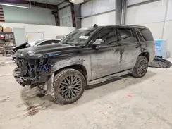 1GNSKCKJ1KR186874 2019 CHEVROLET TAHOE