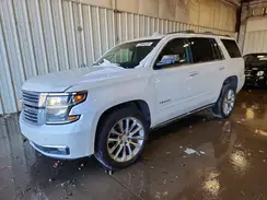 1GNSKCKJ1KR212261 2019 CHEVROLET TAHOE
