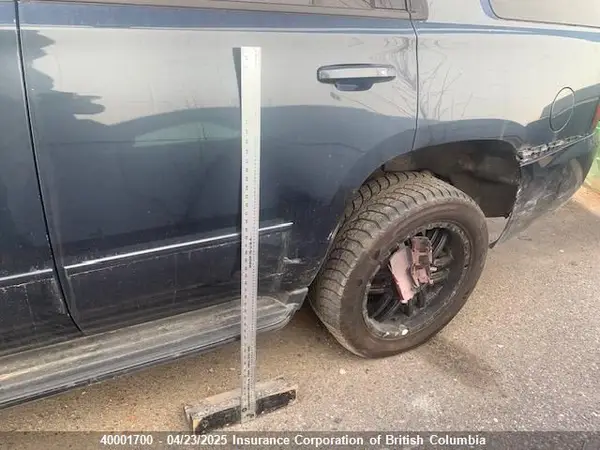 1GNSKCKJ1KR270015 2019 CHEVROLET TAHOE - Image 8