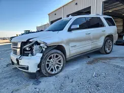 1GNSKCKJ1KR325384 2019 CHEVROLET TAHOE