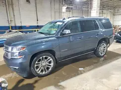 1GNSKCKJ1KR344260 2019 CHEVROLET TAHOE