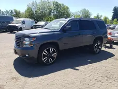 1GNSKCKJ1LR172300 2020 CHEVROLET TAHOE