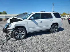 1GNSKCKJ1LR182423 2020 CHEVROLET TAHOE