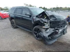 1GNSKCKJ2JR253934 2018 CHEVROLET TAHOE