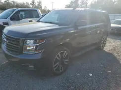 1GNSKCKJ2JR255148 2018 CHEVROLET TAHOE