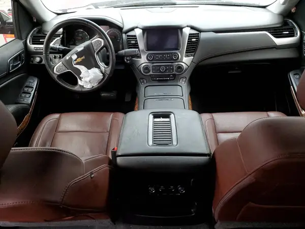 1GNSKCKJ2KR170439 2019 CHEVROLET TAHOE - Image 8
