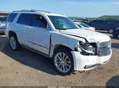1GNSKCKJ2KR172563 2019 CHEVROLET TAHOE