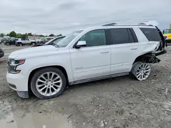1GNSKCKJ2KR183076 2019 CHEVROLET TAHOE