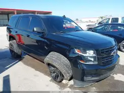 1GNSKCKJ2KR199701 2019 CHEVROLET TAHOE