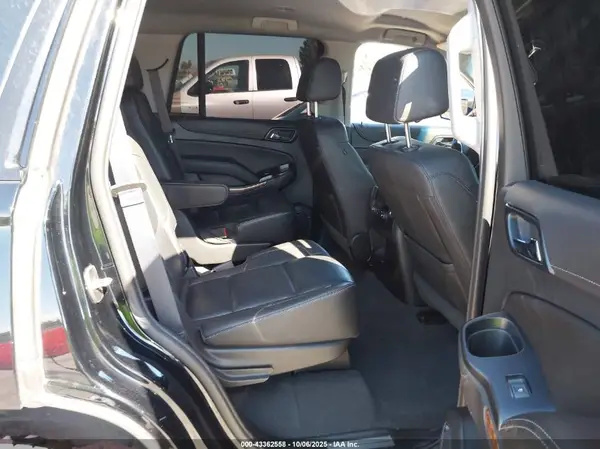 1GNSKCKJ2KR199701 2019 CHEVROLET TAHOE - Image 8