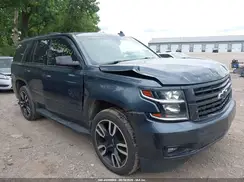 1GNSKCKJ2KR208042 2019 CHEVROLET TAHOE